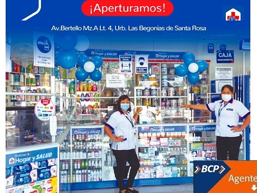 Restaurante HOGAR Y SALUD